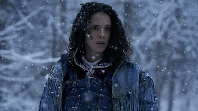 Para volver a ver en streaming: una de las mejores miniseries de ciencia ficción de los últimos cinco años noticias imagen