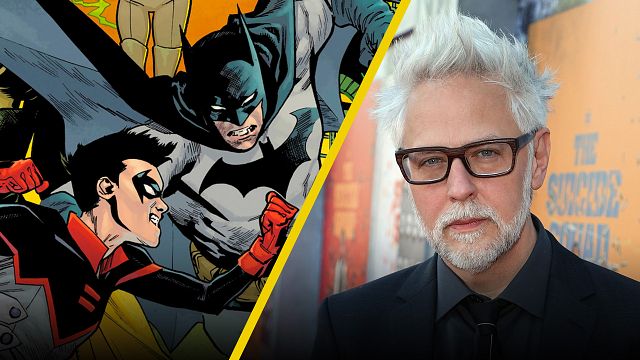 'The Brave and the Bold' y los cómics que inspiran el DCU de James Gunn noticias imagen