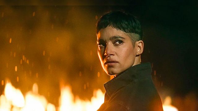 Netflix continúa con su universo de ciencia ficción de 166 millones de dólares con todo y críticas negativas noticias imagen