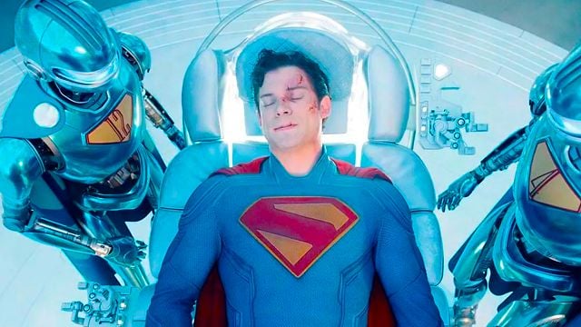Censuran esta escena de 33 segundos de ‘Superman’ por considerarla “demasiado sensual” noticias imagen