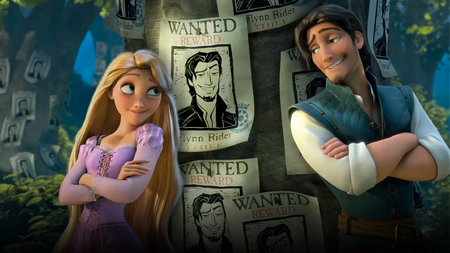 La razón por la que 'Enredados' no se llamó 'Rapunzel' y dio inicio a las películas de princesas de Disney sin nombre noticias imagen