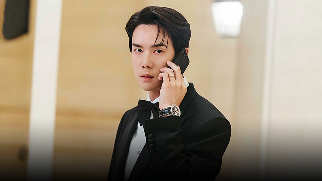 ¿Te enamoraste de Yoo Yeon-seok en 'Cuando el teléfono suena'? No te pierdas estos 2 k-dramas en Netflix noticias imagen