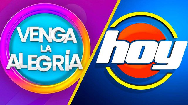 Este es el conductor de 'Venga La Alegría' que salió después de 10 años y ahora está en 'Hoy' noticias imagen