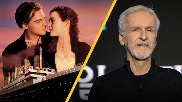 Leonardo DiCaprio, Kate Winslet ('Titanic') y los romances que inspiraron a James Cameron en ‘Avatar 2’