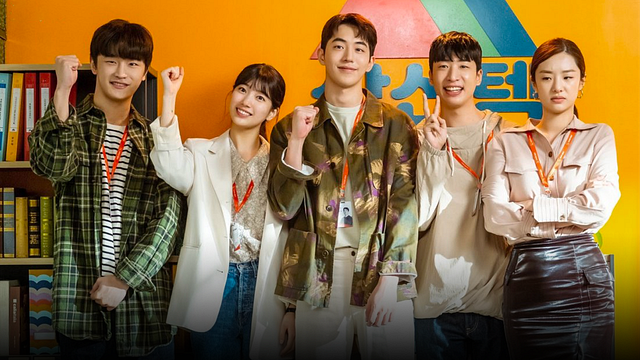 7 k-dramas que te harán sentir que puedes conquistar el mundo noticias imagen