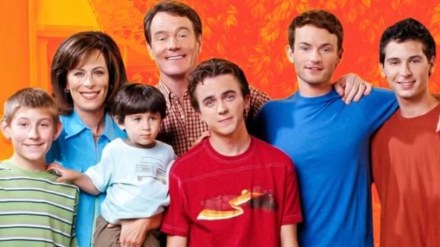 Disney+ revela el regreso oficial de 'Malcolm el de en medio' con divertido video noticias imagen