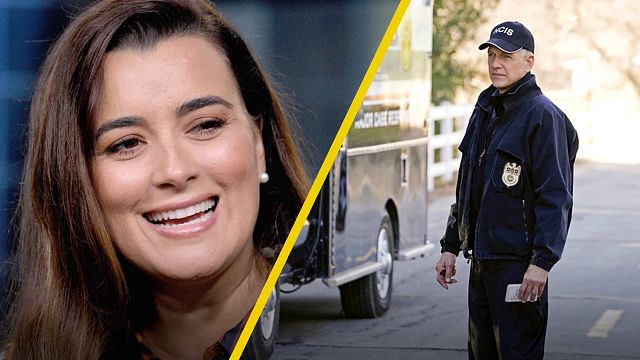 "No fui tratada con el respeto que merecía": La contundente decisión de la salida de Cote de Pablo de 'NCIS' noticias imagen