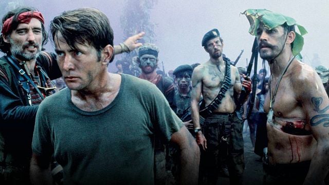 Helicópteros, drogas y colapsos mentales en medio de la selva: así fue el rodaje de la película más salvaje en la historia del cine noticias imagen