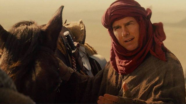 "Tom Cruise es un enano": Este famoso actor difunto nunca soportó al protagonista de 'Misión: Imposible' y 'Top Gun' noticias imagen