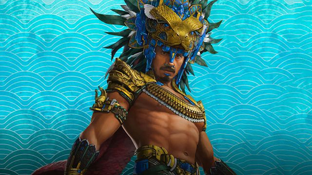 Tenoch Huerta hizo el doblaje de este personaje en 'Black Panther 2' noticias imagen