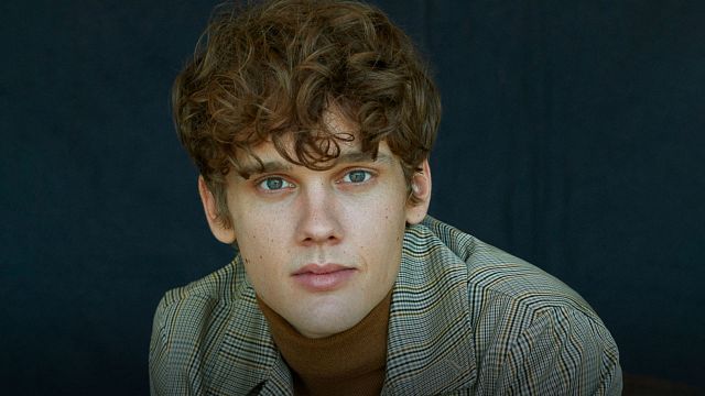 'Merlina': La serie que ayudó a Hunter Doohan a aceptar su homosexualidad noticias imagen