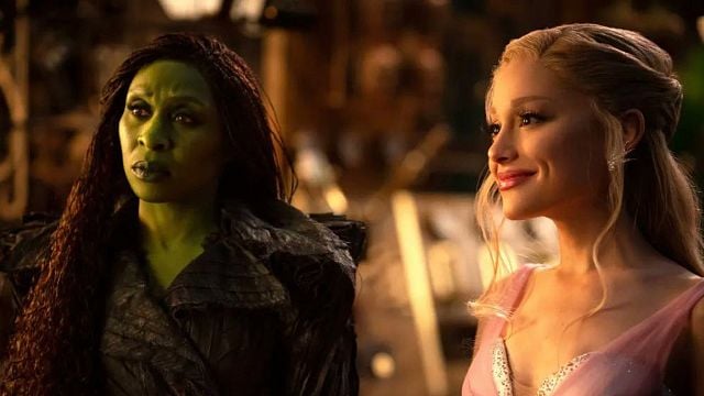 Faltan tres meses para el estreno de una de las películas más esperadas del 2025 y esta es la nueva imagen que todos los fans deben guardar en su celular noticias imagen