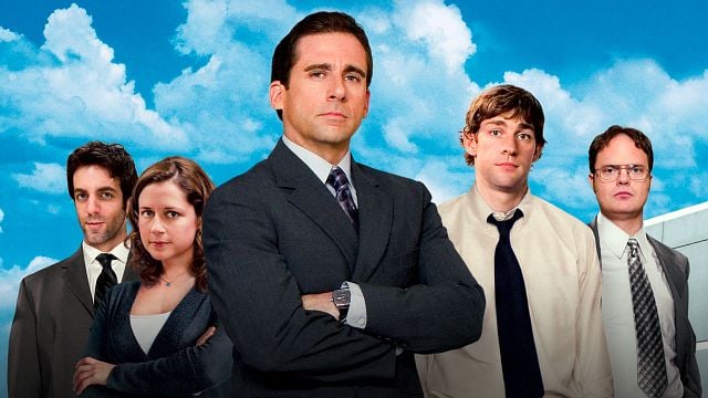 Crean opening para 'The Office' versión México y se vuelve viral noticias imagen