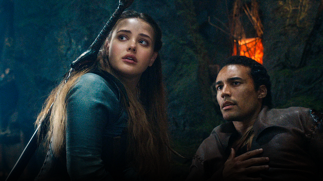 Netflix quiso imitar la fórmula de 'Game of Thrones' con esta serie y ¡fracasó! noticias imagen