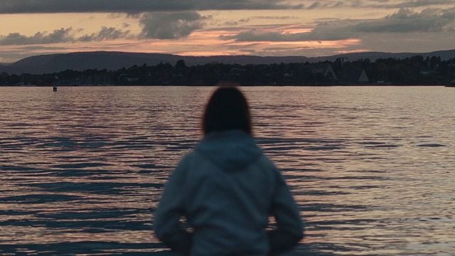 Estaba a punto de rendirse y hacer muebles: El radical giro de vida de la actriz europea nominada al Oscar 2026 noticias imagen