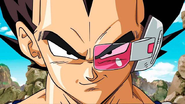 'Dragon Ball': Amazon tiene  esta figura de Vegeta en descuento por 488 pesos noticias imagen
