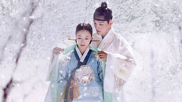 Todos los K-dramas que dejan Netflix a partir de agosto noticias imagen