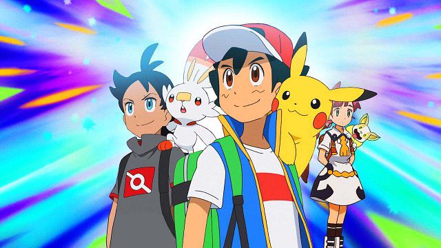 Nostalgia tremenda: Charmander, Bulbasaur y Squirtle protagonizan este coleccionable Pokémon noticias imagen