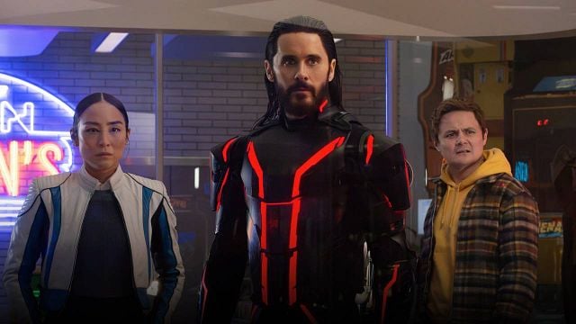 Tras el fracaso con Jared Leto, el director de 'Tron: Ares' prepara un nuevo thriller de supervivencia noticias imagen