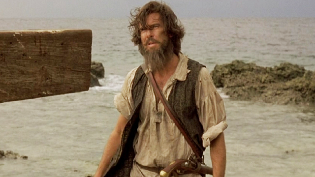 Solo 90 minutos: Este es el actor de James Bond que puedes ver como ‘Robinson Crusoe’ en el top de Netflix noticias imagen