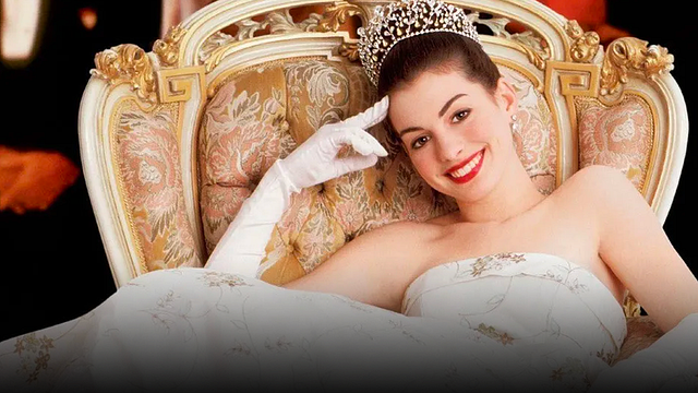 'El diario de la princesa 3': historia, elenco, fecha de estreno... Todo lo que debes saber de la película con Anne Hathaway noticias imagen