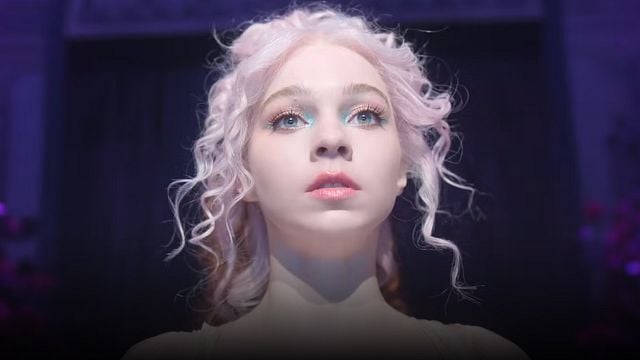 "Dejemos a los niños fuera de esto": actriz de 'Merlina' rechaza la posibilidad de una pareja en la próxima temporada de la serie de Netflix noticias imagen