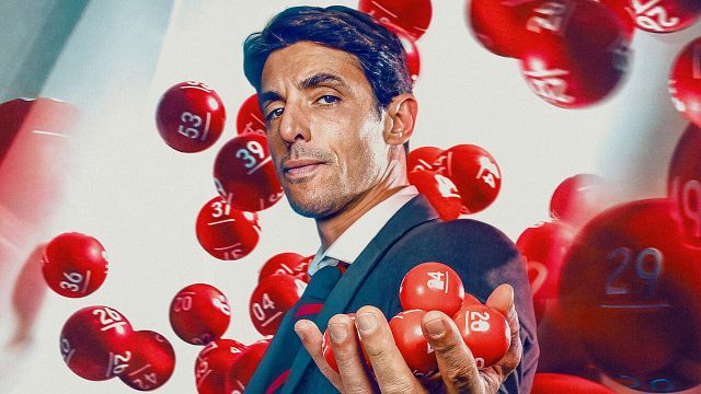 El elenco de ‘Me late que sí’ revela cómo la miniserie de Netflix resalta las historias latinas en todo el mundo a través de streaming noticias imagen