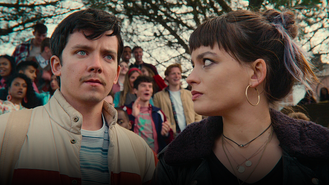 ¿Cuándo y a qué hora estrena la temporada 4 de 'Sex Education' en Netflix? noticias imagen