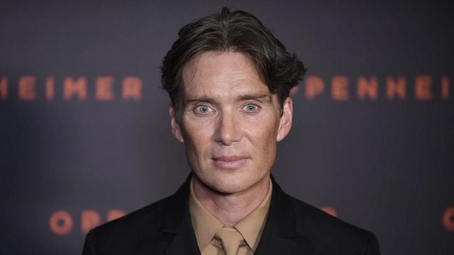 Cillian Murphy confesó cómo sobrevivió a una dieta extrema para el personaje más importante de su carrera, “Vivía a base de martinis y cigarros” noticias imagen