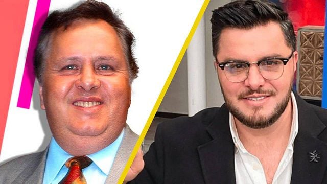 Antes de morir, esto fue lo último que Paco Stanley le dijo a su hijo más famoso noticias imagen