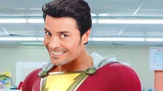 'Shazam 2': Fan grita "Chayanne" en promoción de Cinépolis y se hace viral noticias imagen
