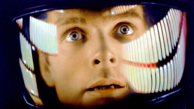 George Lucas me convenció de que el espacio está lleno de basura con un truco visual que cambió el cine para siempre en 1977 noticias imagen