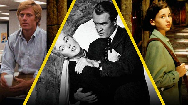 5 películas recomendadas por Harvard para volverte más inteligente noticias imagen