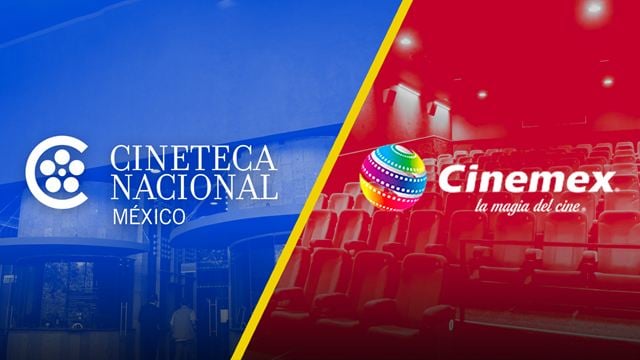 Estas son las película de Netflix que podrás ver gratis en la nueva Cineteca Nacional de la Ciudad de México