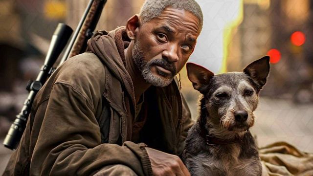 'Soy leyenda': Así han cambiado físicamente Will Smith y los actores a 18 años del estreno noticias imagen