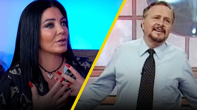 ‘¿Quién lo mató?: Así fue la aterradora experiencia de Paola Durante en prisión por el caso de Paco Stanley noticias imagen