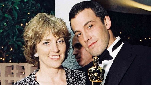 Muere Chris Affleck, madre de Ben Affleck, a los 83 años tras recibir diagnóstico de cáncer noticias imagen