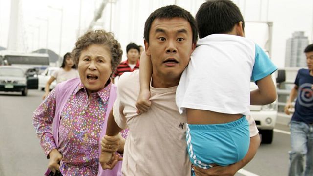 Hoy en TV: La película con miles de muertes por el poder de la naturaleza noticias imagen