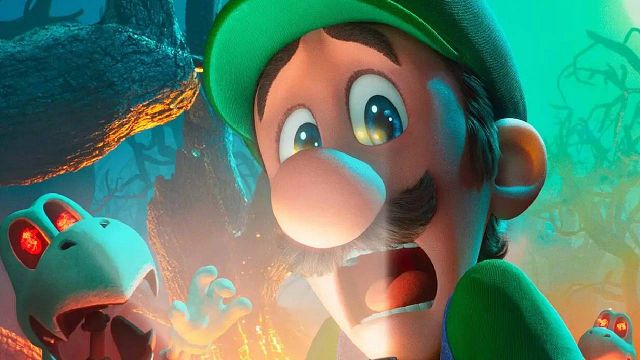 'Super Mario Bros': El polémico comentario homofóbico del gobierno de Colombia contra Luigi noticias imagen