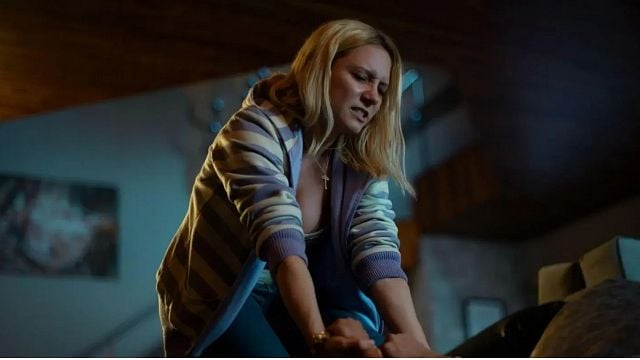 Está en el número 1 de Netflix y su perturbadora historia demuestra que el peor enemigo puede vivir en tu propia mente noticias imagen