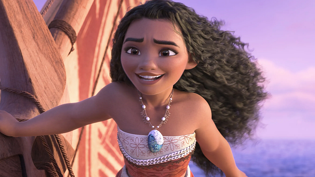 ¿Cuántos años transcurren entre 'Moana' y 'Moana 2'? Esto debes saber antes de ver la película en Cinépolis y Cinemex