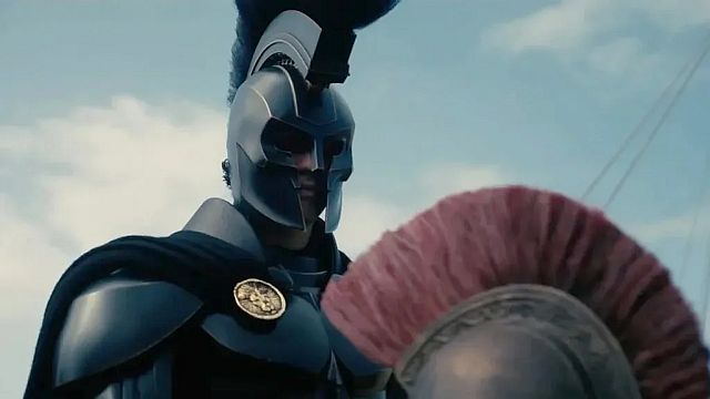 'La Odisea' lanza dinámica para los fans: así puedes convertirte en un personaje de la antigua Grecia noticias imagen