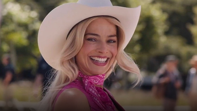 Esta fue la primer profesión de Barbie, la icónica muñeca que llega al cine noticias imagen