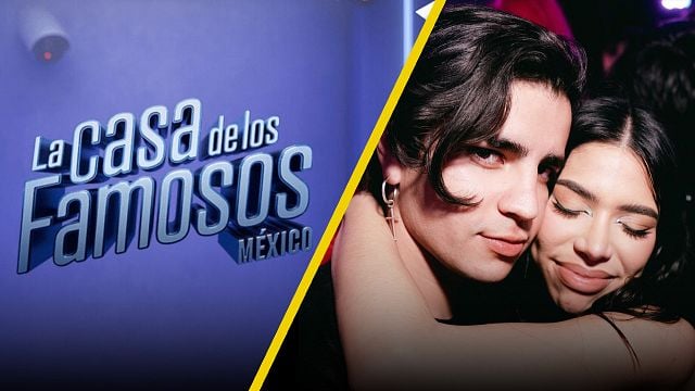 Revelan quién es el tercer integrante de ‘La casa de los famosos México’: si te gusta TikTok vas a reconocerlo noticias imagen