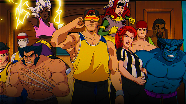 ‘X-Men 97’: ¿Por qué la canción principal creó polémica entre los fans? noticias imagen