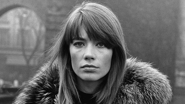 Françoise Hardy, actriz y cantante enferma de cáncer, asegura que "desea morir pronto" noticias imagen