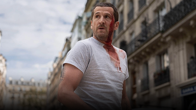 La película francesa de Netflix que tienes que ver con tu pareja y no es 'Emilia Pérez' noticias imagen