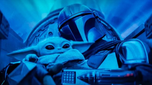 “Star Wars siempre ha sido sobre seguir un código”: Jon Favreau y su interés por retratar el dilema moral característico de la saga en ‘The Mandalorian y Grogu’ noticias imagen
