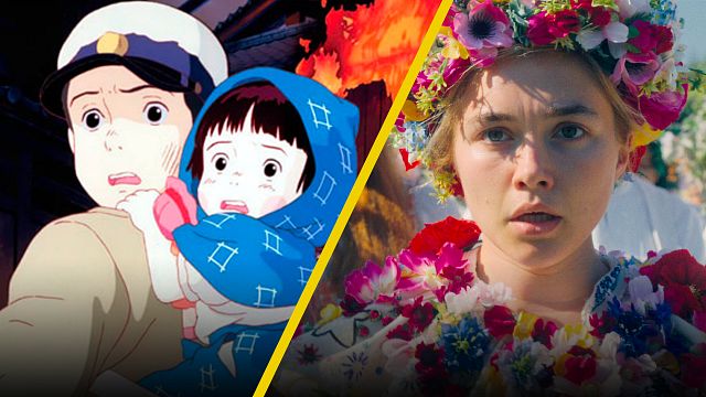 11 películas que generan tanta tristeza y preocupación que nadie quiere ver dos veces noticias imagen