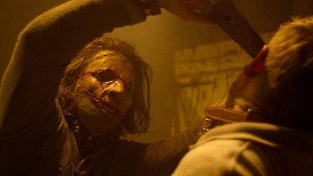 Para ver en Netflix: La precuela de una de las mejores películas de horror de todos los tiempos noticias imagen